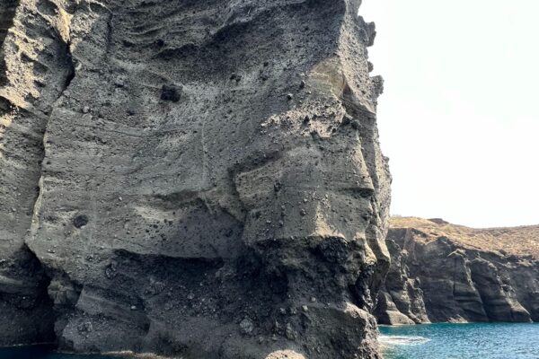 Ippokampos Sailing Santorini
