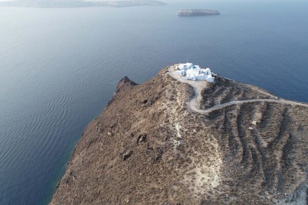 Ippokampos Sailing Santorini